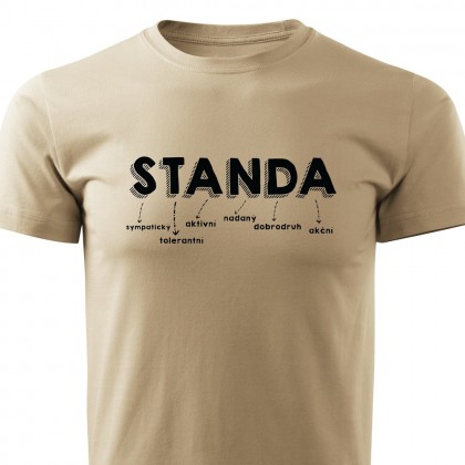 Standa